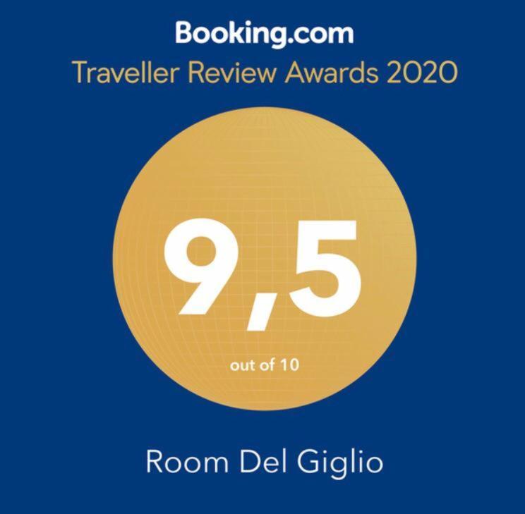 Room Del Giglio Bari Exteriér fotografie