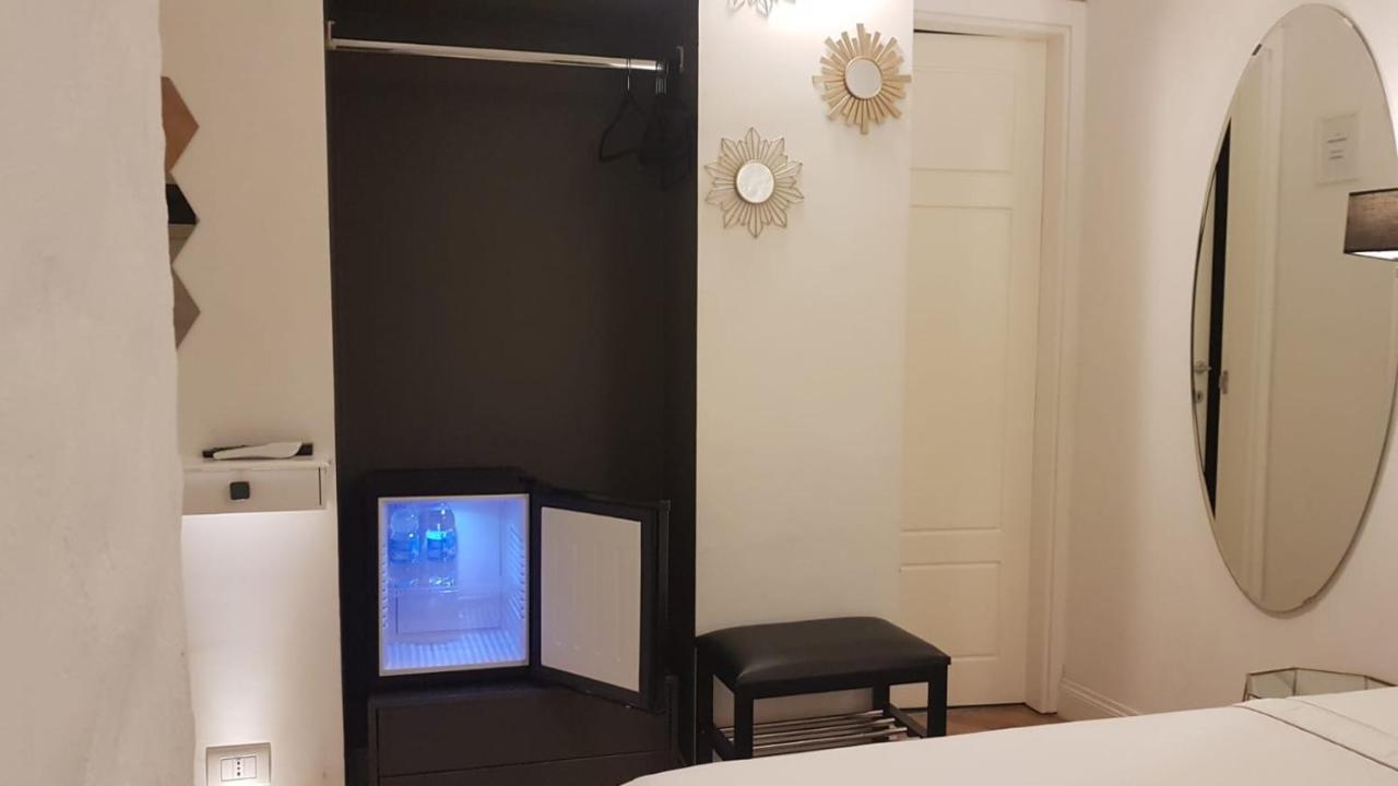 Room Del Giglio Bari Exteriér fotografie