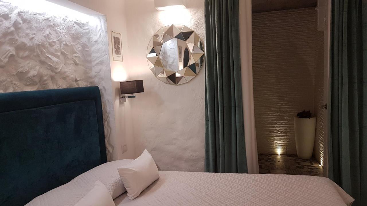Room Del Giglio Bari Exteriér fotografie