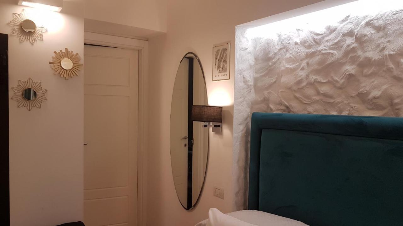 Room Del Giglio Bari Exteriér fotografie
