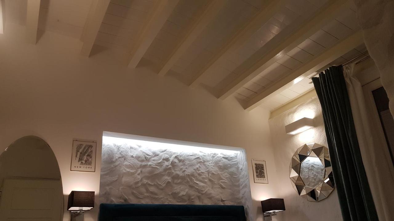 Room Del Giglio Bari Exteriér fotografie