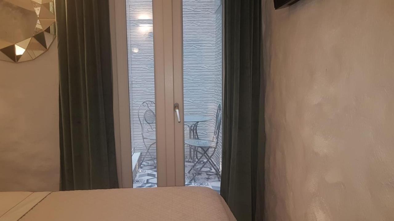 Room Del Giglio Bari Exteriér fotografie