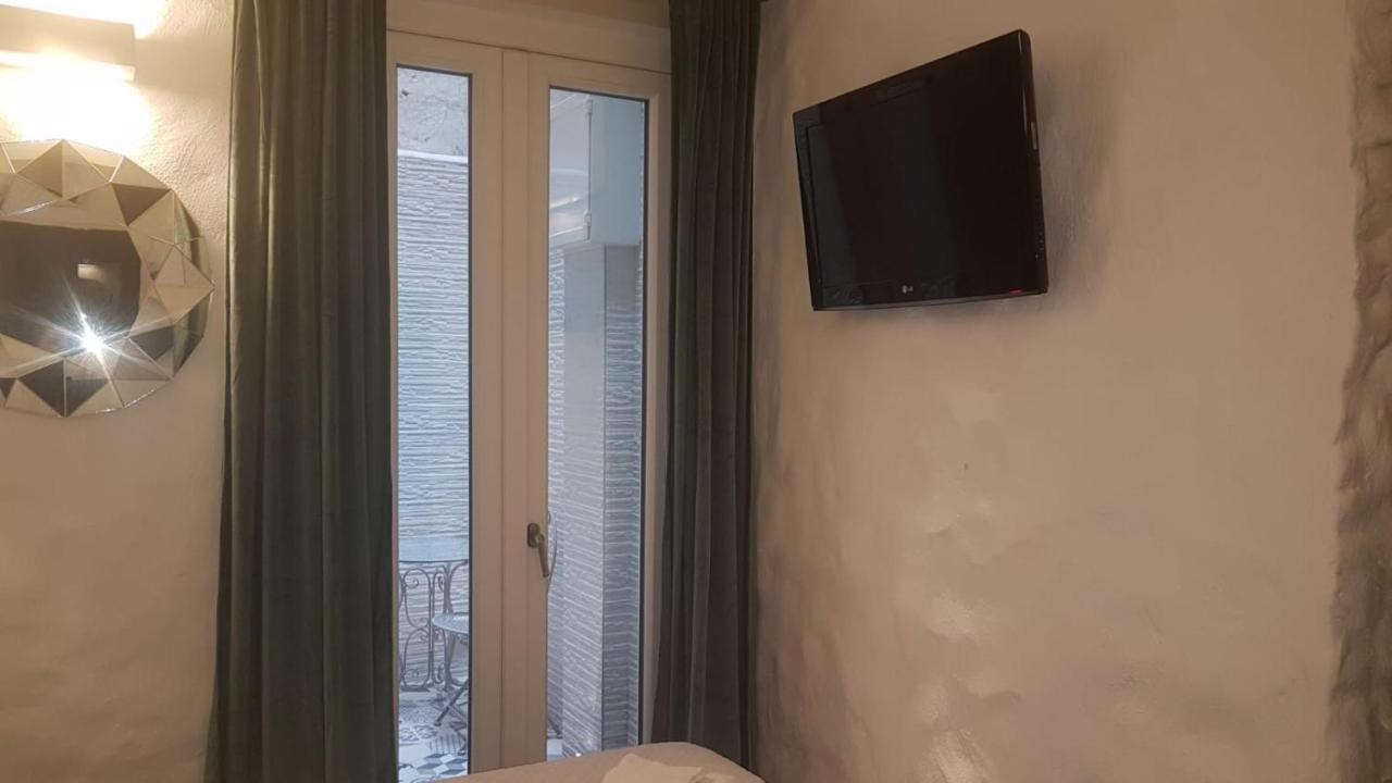 Room Del Giglio Bari Exteriér fotografie